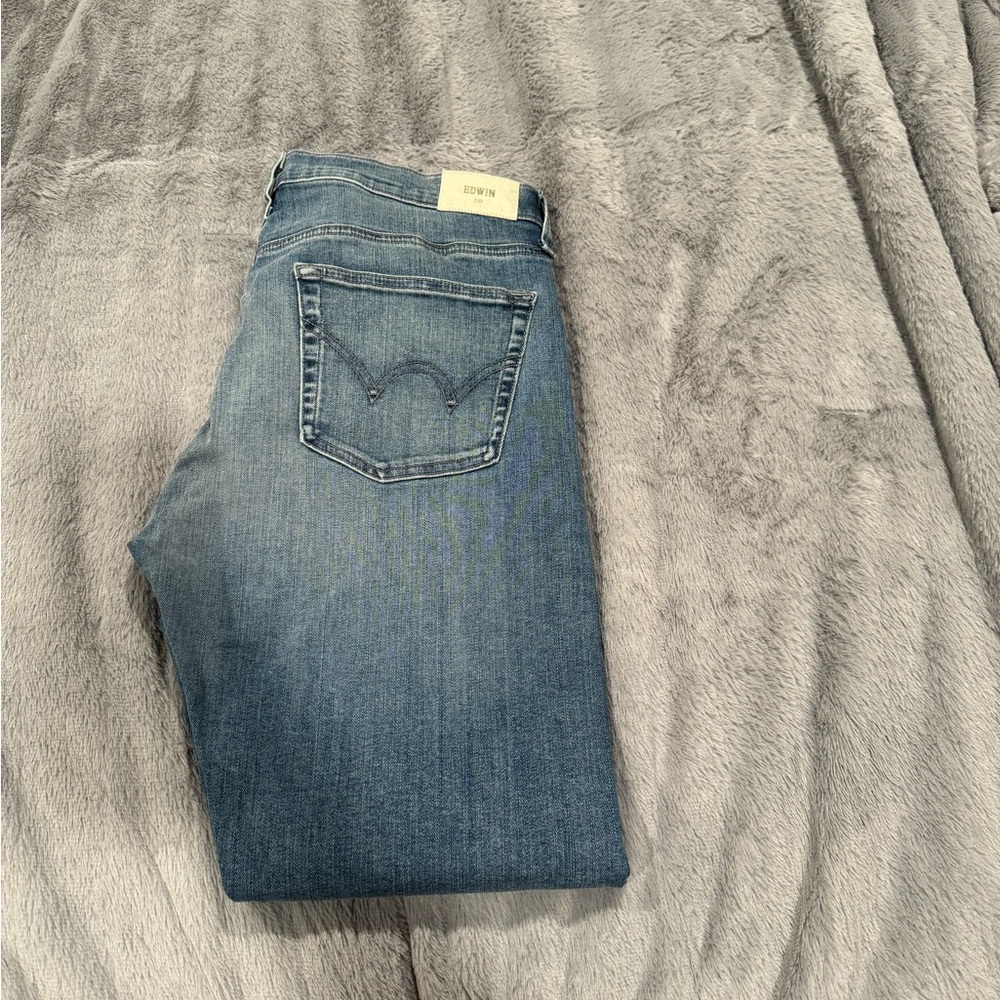 Edwin Jeans NWT